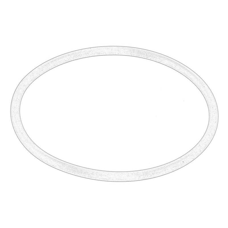 O-ring etansare Case 52.07x2.62 mm - 1