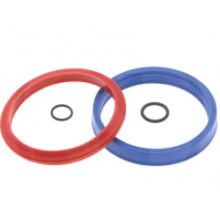 Kit reparatie cilindru hidraulic John Deere Ø 75 - 1