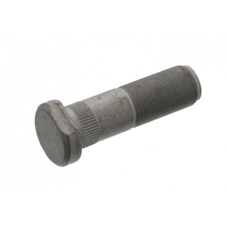 Prezon roata spate Iveco Stralis/S-Way M22x1,5 x75/84mm 42127262 - 1