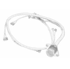 Cablaj injectoare Iveco Stralis Cursor 10 5802924733, 5802213868