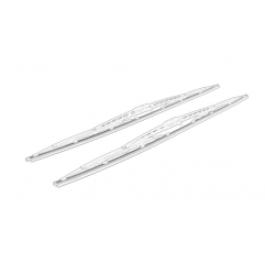 Set stergator parbriz 650MM Iveco Stralis 500025844,3397118320