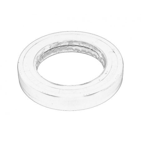 Simering diferential 60X90X14/16.3MM Iveco Daily I/III 40102253,40102263 - 1