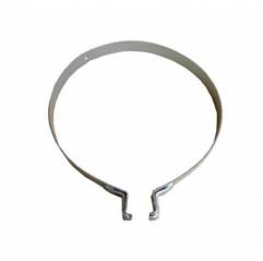 Chinga toba esapament Iveco Stralis 2996130,41213758