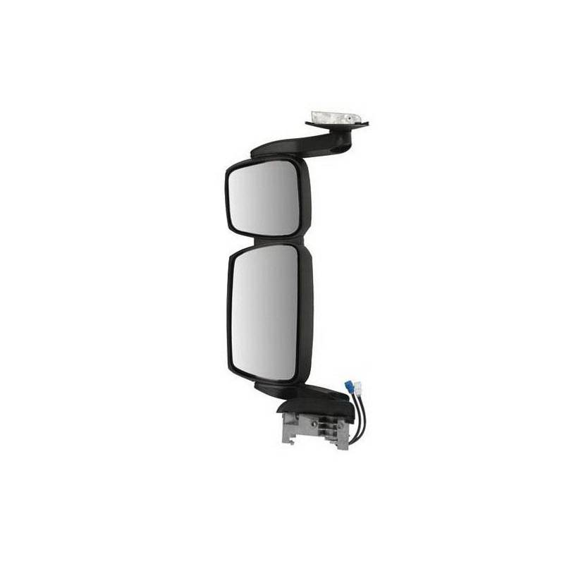 Oglinda laterala stanga tip nou Iveco Stralis 5801765315,5801334614 - 1