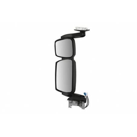 Oglinda laterala stanga tip nou Iveco Stralis 5801765315,5801334614 - 1