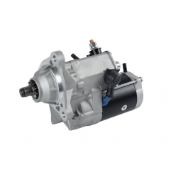 Electromotor Iveco EuroTrakker/Stralis 5801711014,99486046 - 1