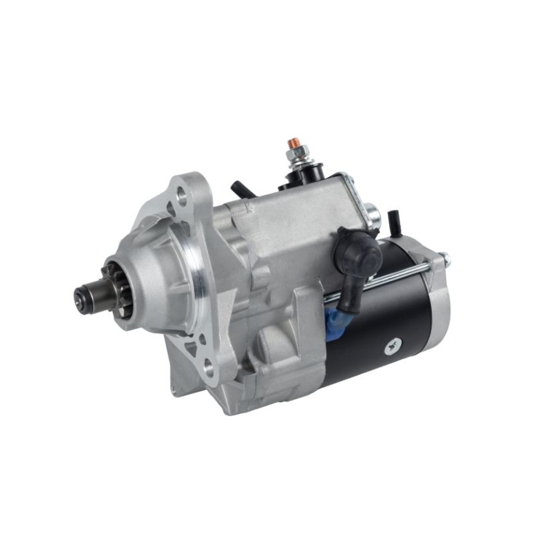 Electromotor Iveco EuroTrakker/Stralis 5801711014,99486046 - 1