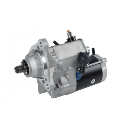 Electromotor Iveco EuroTrakker/Stralis 5801711014,99486046 - 1