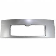 Grila capota Man F2000 81611100043,MAN-FB-001 - 1