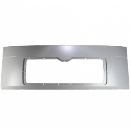 Grila capota Man F2000 81611100043,MAN-FB-001 - 1