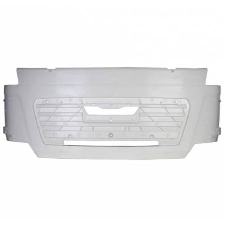 Grila frontala radiator Man TGX 81611106041,81611100065