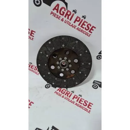 Disc ambreiaj Fiat Ø 280x10 Dinti