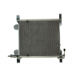 Radiator aer conditionat Daf 95XF/XF95 1327759,1387308