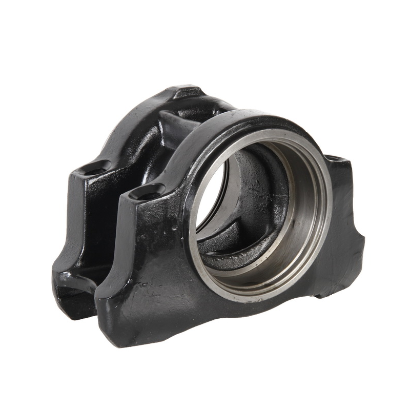 Balansoar Iveco Trakker/EuroTrakker 8138566 - 1