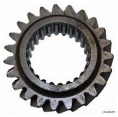Pinion Transmisie Fiat, AS512493, 5134051 AAP - 1