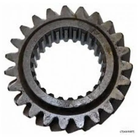 Pinion Transmisie Fiat, AS512493, 5134051 AAP - 1