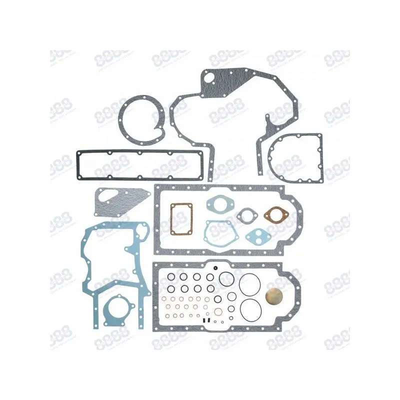 KIT GARNITURI CASE Bepco - 1