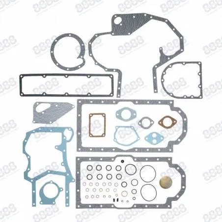 KIT GARNITURI CASE Bepco - 1