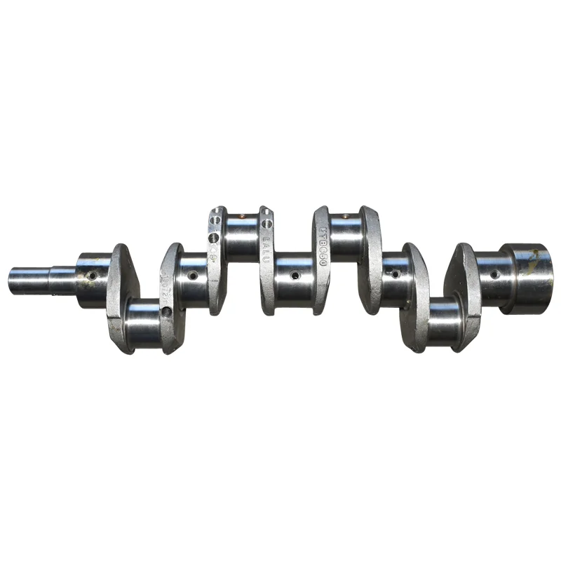Arbore Motor Pe Simering U650 UTB - 1