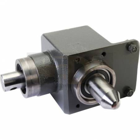 Grup Descarcare Claas 603839 Agro Grup - 1