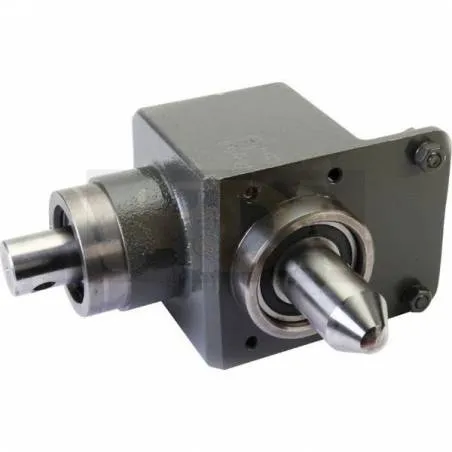 Grup Descarcare Claas 603839 Agro Grup - 1