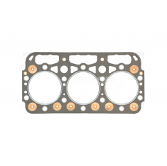 Garnitura chiuloasa Fiat Alis seria 600 - 1