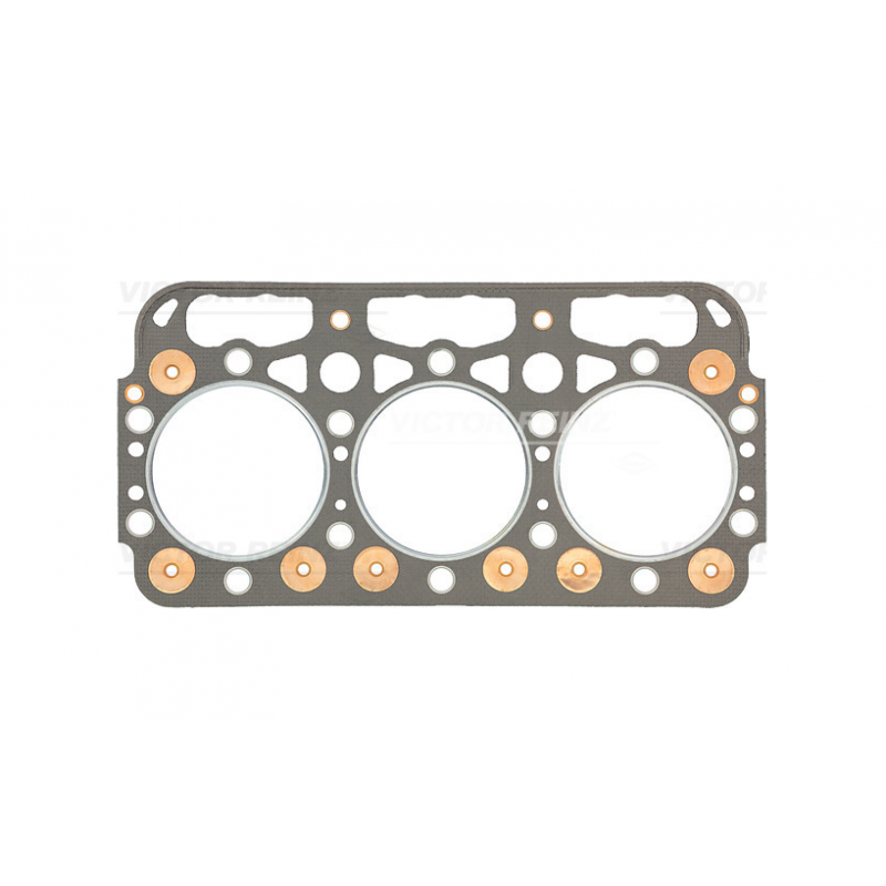 Garnitura chiuloasa Fiat Alis seria 600 - 1