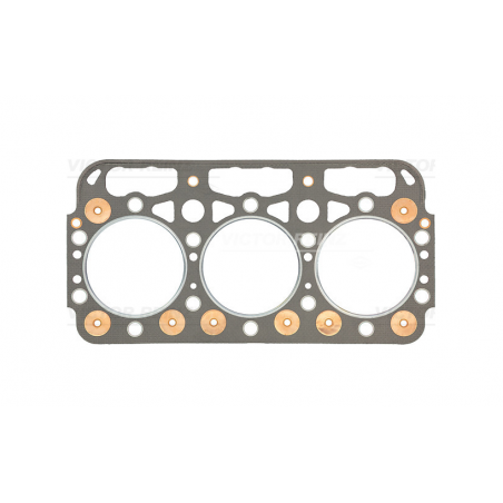 Garnitura chiuloasa Fiat Alis seria 600 - 1