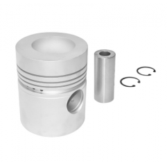 Piston motor Massey Ferguson Ø88.92 MM-STD 739845M91, 739845V91 - 1