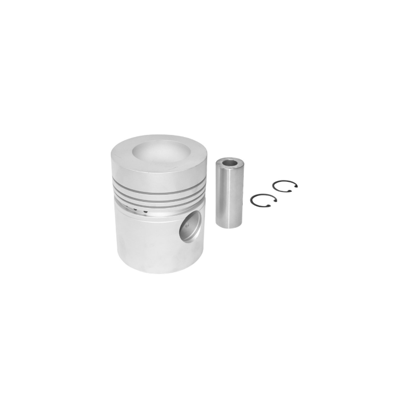 Piston motor Massey Ferguson Ø88.92 MM-STD 739845M91, 739845V91 - 1