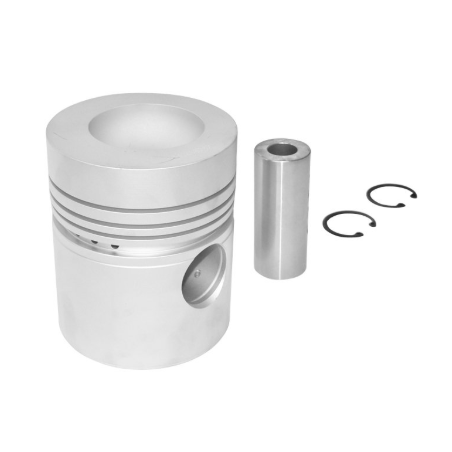 Piston motor Massey Ferguson Ø88.92 MM-STD 739845M91, 739845V91 - 1