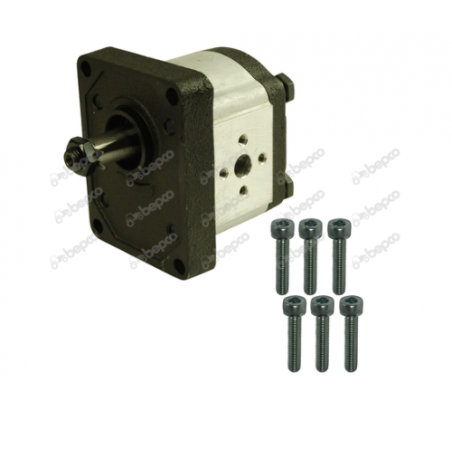 Pompa hidraulica Fiat 5120462, 193044 - 1