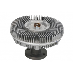 Vascocuplaj radiator John Deere AL167993 - 1