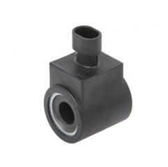 Electrovalava 4x4 12VDC John Deere AL118621, RE50782 - 1