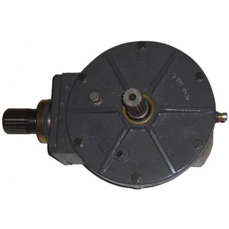 Grup Actionare Cutit Claas Z-17 (Ø 31 MM) - Z-22 (Ø 44.5 MM) Tarmo - 1