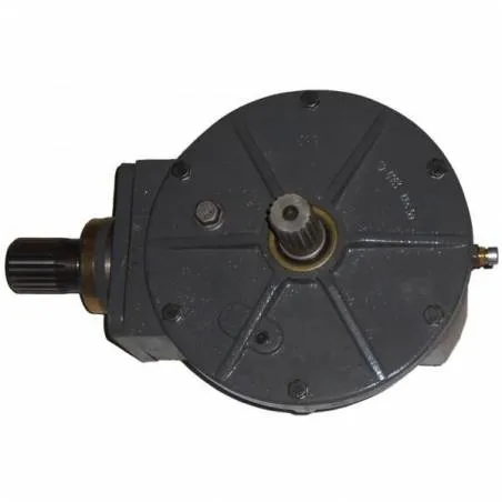 Grup Actionare Cutit Claas Z-17 (Ø 31 MM) - Z-22 (Ø 44.5 MM) Tarmo - 1