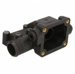 Carcasa termostat Perkins 4133L041 - 1