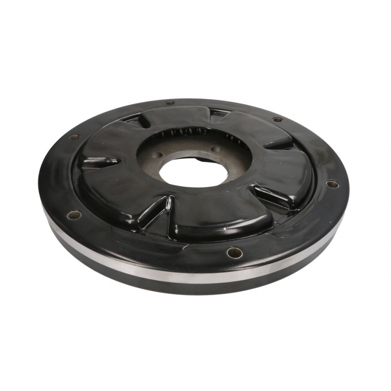 Damper motor John Deere AL174123 - 1