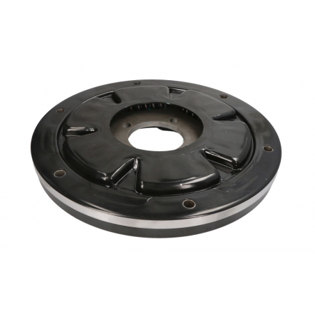 Damper motor John Deere AL174123 - 1