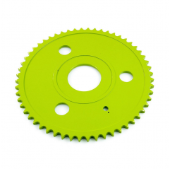 Pinion Claas Z-56 - Ø 85 MM, 0006701453, 670145, Agroparts - 1