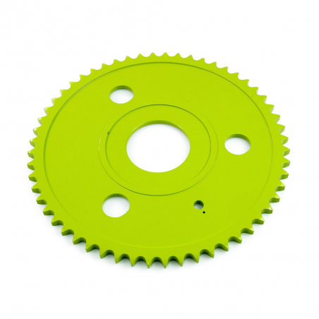Pinion Claas Z-56 - Ø 85 MM, 0006701453, 670145, Agroparts - 1