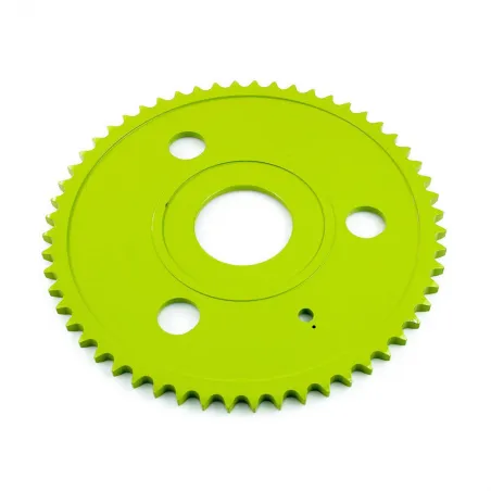 Pinion Claas Z-56 - Ø 85 MM, 0006701453, 670145, Agroparts - 1