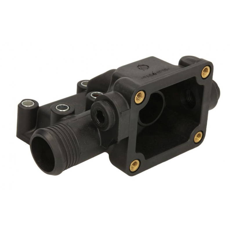 Carcasa termostat Perkins cu termostat, 4133L041 - 1