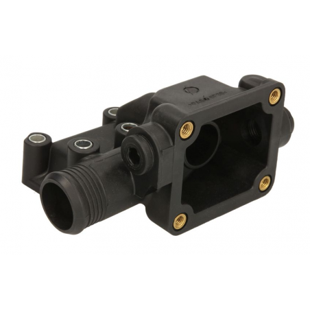 Carcasa termostat Perkins cu termostat, 4133L041 - 1