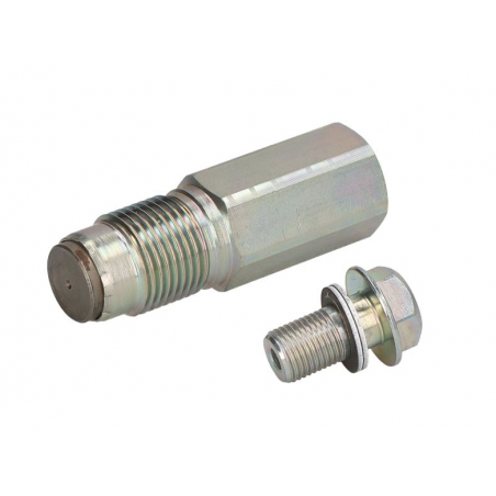 Supapa control presiune sistem Common-Rail John Deere RE516335 - 1