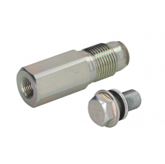 Supapa control presiune sistem Common-Rail John Deere RE516335