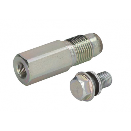 Supapa control presiune sistem Common-Rail John Deere RE516335