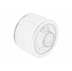 Tampon cabina Fendt Ø 16x100x85 mm - 1