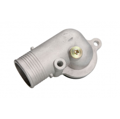 Termostat cu carcasa JCB, Perkins, Massey Ferguson Ø 70 mm 4133L508