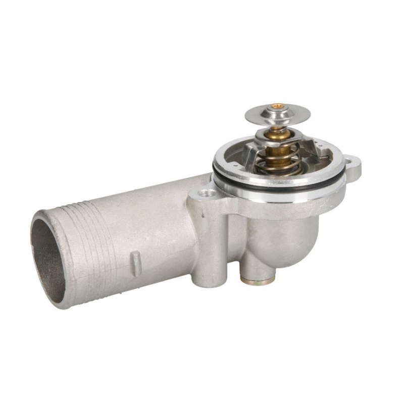 Capac cu termostat Perkins 82°C 4133L509 - 1